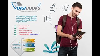 Details Digibooks Update
