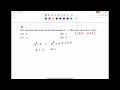 If alpha and beta are the zeroes of the polynomial x2 - 1, then the value of alpha + beta is