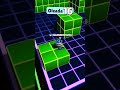 Jugando block dash #stumbleguys