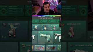 Esten atentos!  #csgo #cs2 #fyp #parati