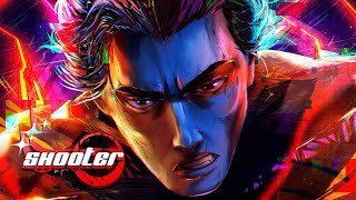 Isso é Ser Um Aranha | Miguel O'hara (Homem-Aranha: Através do Aranhaverso) | Shooter