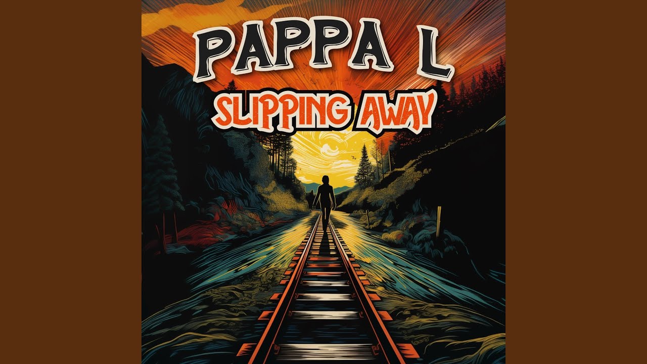 Pappa L's 'Slipping Away': A Heartfelt Ballad Reflecting Universal Themes of Love and Loss