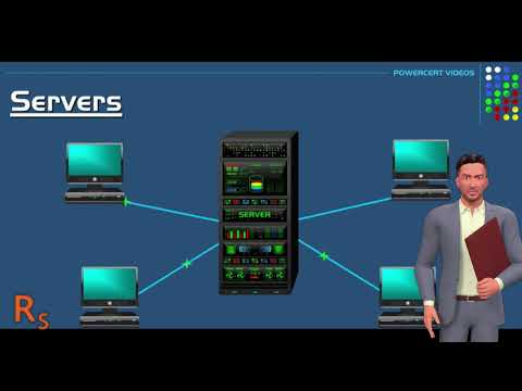 Microsoft 70-740 – Install, Storage & Compute w/ Server 2016