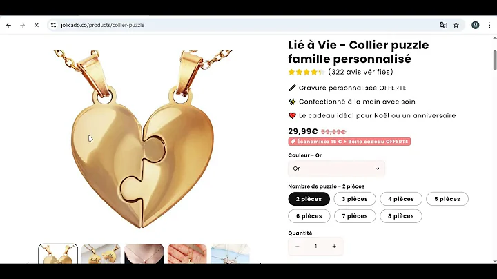 jolicado.com Reviews: jolicado Luxury Products Scam or Legit?