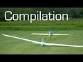 RC Plane Compilation - RCTESTFLIGHT -