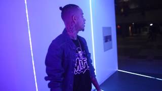 Dre Feat. Mishon - Comfortable