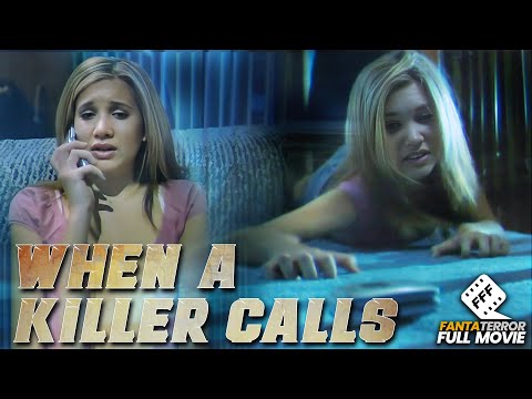 When a Killer Calls still