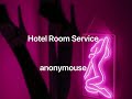 Hotel Room Service | slowed / reverb / lyrics | Pitbull