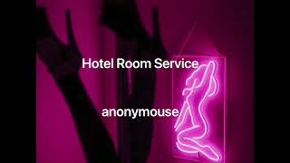 Hotel Room Service | slowed / reverb / lyrics | Pitbull