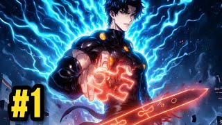 The Man Who Refused Regression And Chose A Fallen World | [PART - 1]