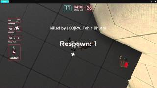 Ubz 2v2 Spr
