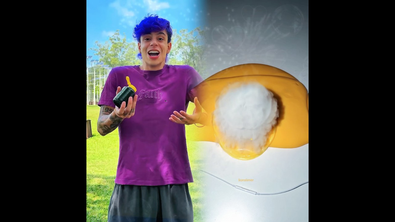 Minha Nova Tinta Invisível!🤩💖 