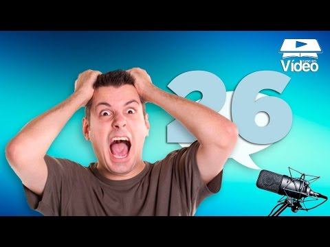 AHHHHH! Qual é o próximo curso? - CeVResponde #26