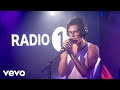 David Kushner - Daylight in the Live Lounge