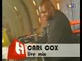 VIVA TV Housefrau Carl Cox live mix 1995