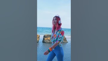 Frequency Wave Theory – Ai Music Video