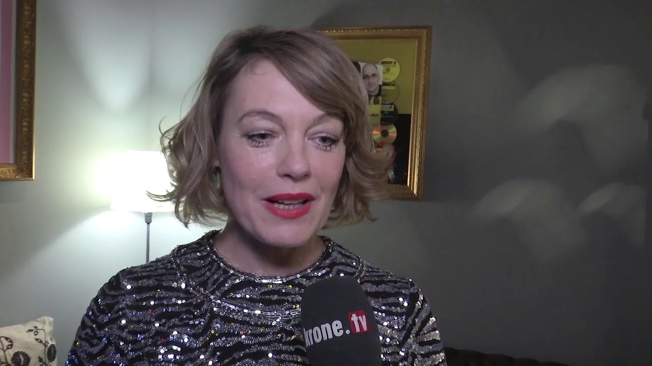 Winkens: "Fürs Kabarett gibt es kaum zu Privates"