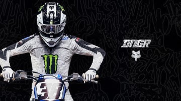 Bold by Design. Introducing Haiden Deegan