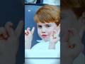 Prince Louis is the best 🤍