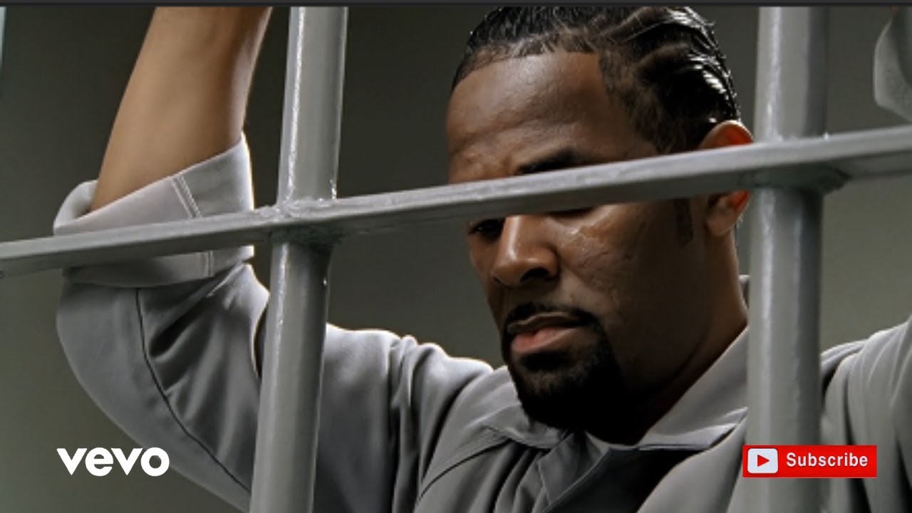 R. Kelly – “Jail Is Like A Graveyard” (Official Video 2025) | New Song From Jail