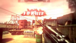 Information Of Course I Ghost Aim Update