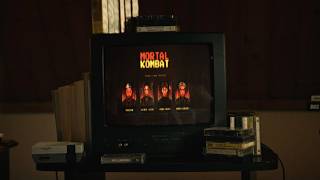 Yassir - "Mortal Kombat" FT. Yung Beef, Kaydy Cain, Marcianeke (Video Oficial)