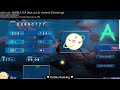 Osu! 4000 DPI mouse player w/ handcam