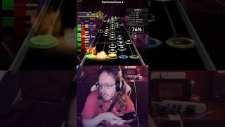 COMING SOON...  #clonehero #guitarhero #montage #gaming