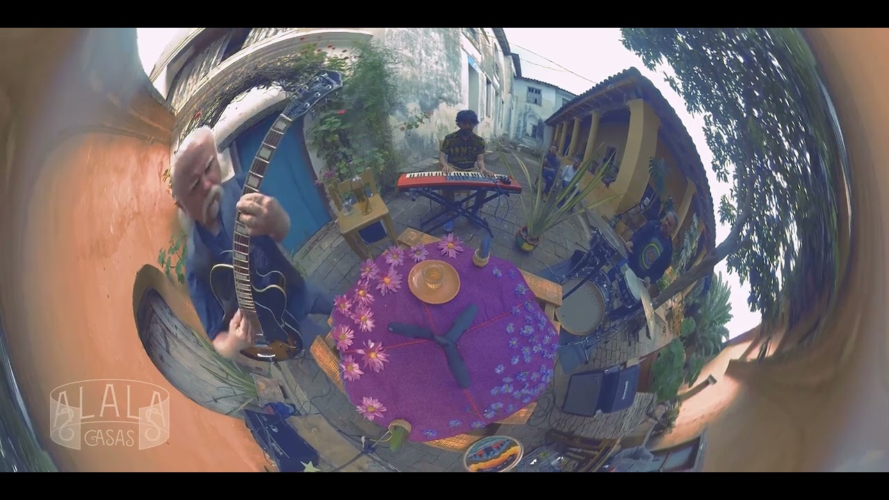 Kevin Warner Trio   Armageddon