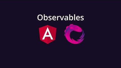 Yet another Observables intro