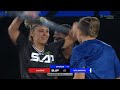 Former UFC Star Makes A Statement | Paige VanZant vs Christine Wolmarans | Power Slap 8 - Full Match