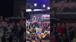 1956 Mercedes 300SL Gullwing Sells for Insane Price at Barrett-Jackson!!!