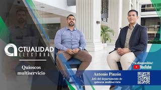 ACTUALIDAD ELECTORAL #66