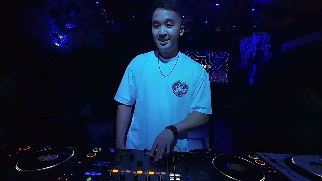 BAMBI @ Zebbie's Garden Vol. 3 - YouTube