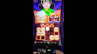 LIVE SLOT PLAY! 🎰 Can the Little G’s Bring the Luck?! | The G Slot screenshot 1
