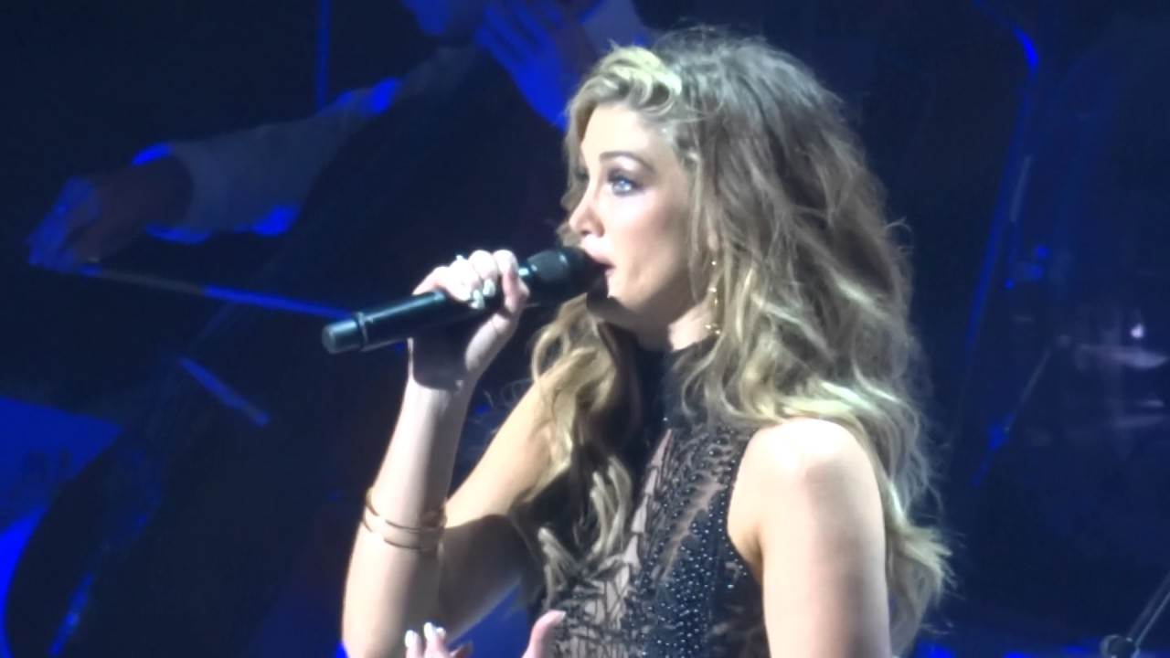 cover letter for resume Memory - Delta Goodrem Live in Adelaide