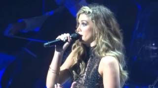 Memory - Delta Goodrem Live in Adelaide