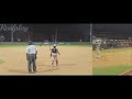 Softball highlights