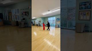 Step by Step ~ Bolero with Andrew
