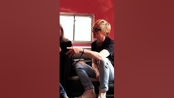 The band respond to fans...