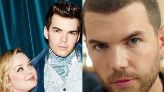 Luke Newton’s New Vibe Has Fans Completely Obsessed 😮‍🔥