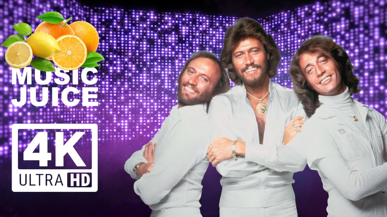 BEE GEES 