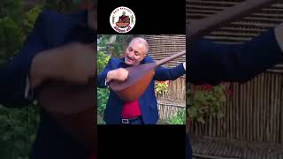 Aşıq Ədalət Dəlidağlının Dubeyti Havası. Ol Musiqisi.