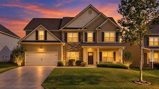 360 Bella Rose Dr, Evans, GA