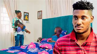 DATING A BROKE GUY- CHIDI DIKE 2026 LATEST TRENDING NIERIAN MOVIE Details