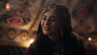 اغنية تركية من مسلسل المؤسس عثمان نني يابنتي يابنتي نني ياصغيرتي ياصغيرتي نني ياطفلتي - اسمعها