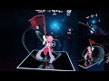 八百万の島の唄/100万の命の上に俺は立っている OST--Beat Saber [Reverse grip]