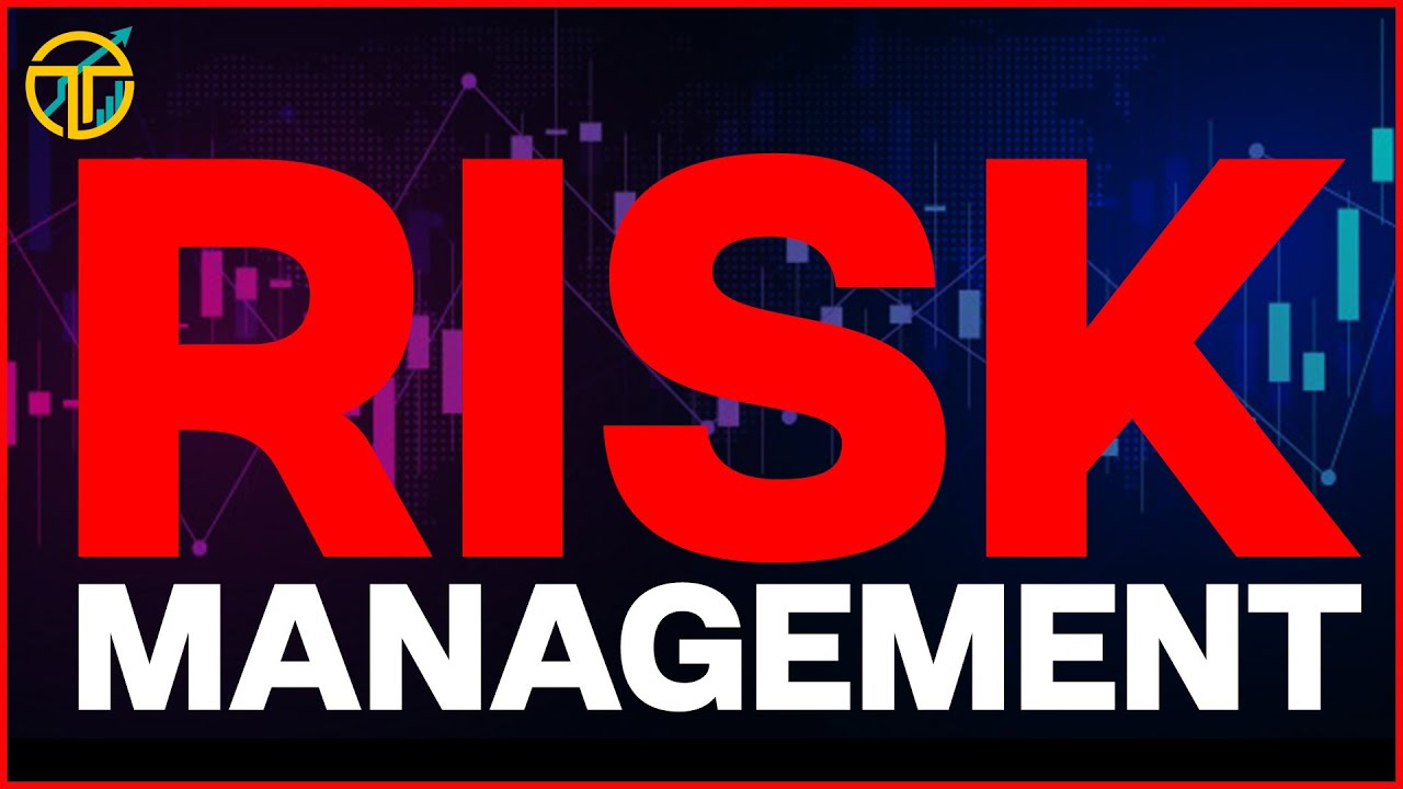 How to survive day trading | Risk Management