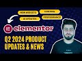 Elementor Q2 2024 Review | What's coming to Elementor