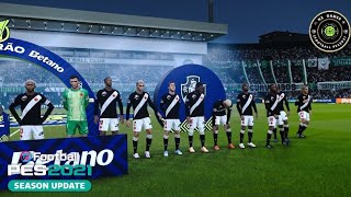 CORITIBA X VASCO NA GAMEPLAY DIGITAL JOGO DE HOJE ASSISTA...